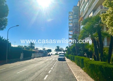 Sale - Apartment - Orihuela Costa - Altos de Campoamor
