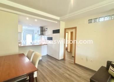 Sale - Apartment - Orihuela Costa - Altos de Campoamor