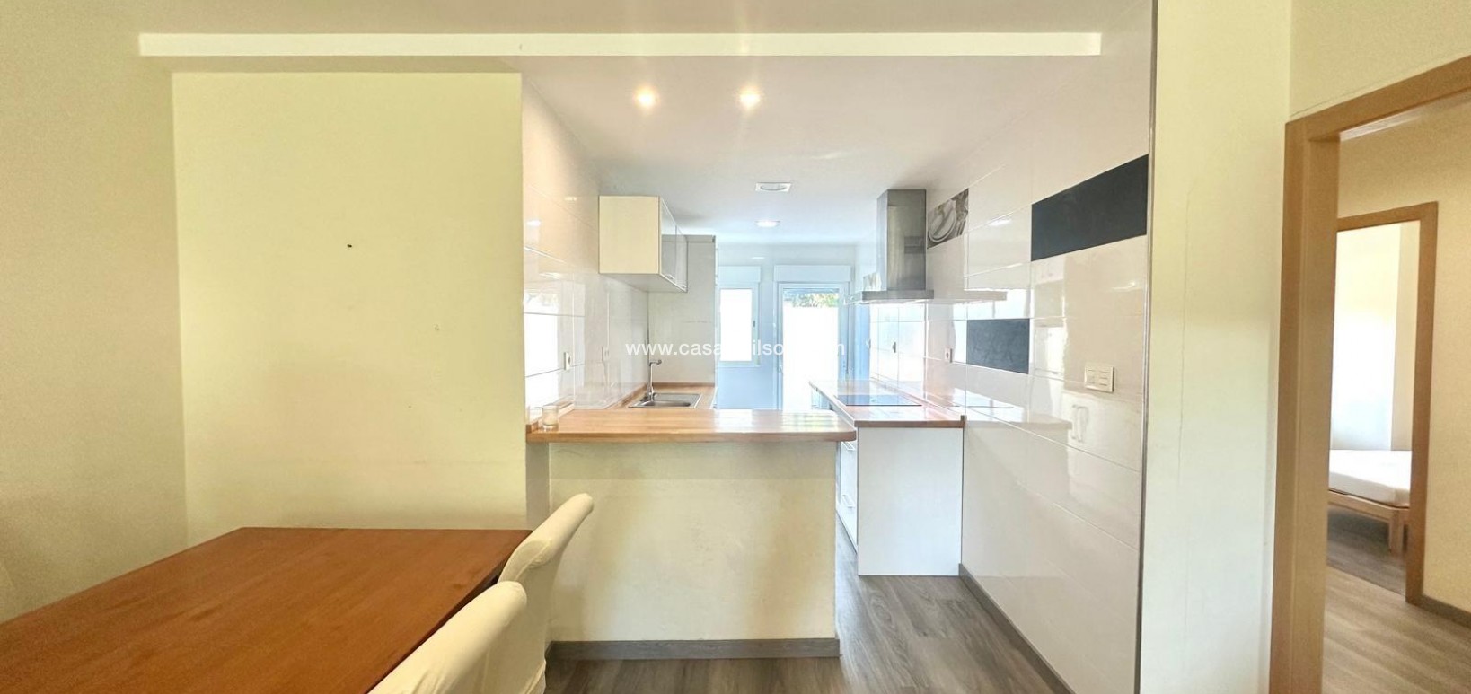 Sale - Apartment - Orihuela Costa - Altos de Campoamor