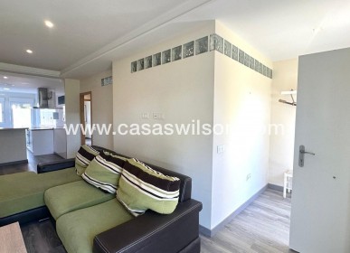Sale - Apartment - Orihuela Costa - Altos de Campoamor