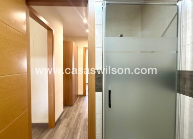 Sale - Apartment - Orihuela Costa - Altos de Campoamor