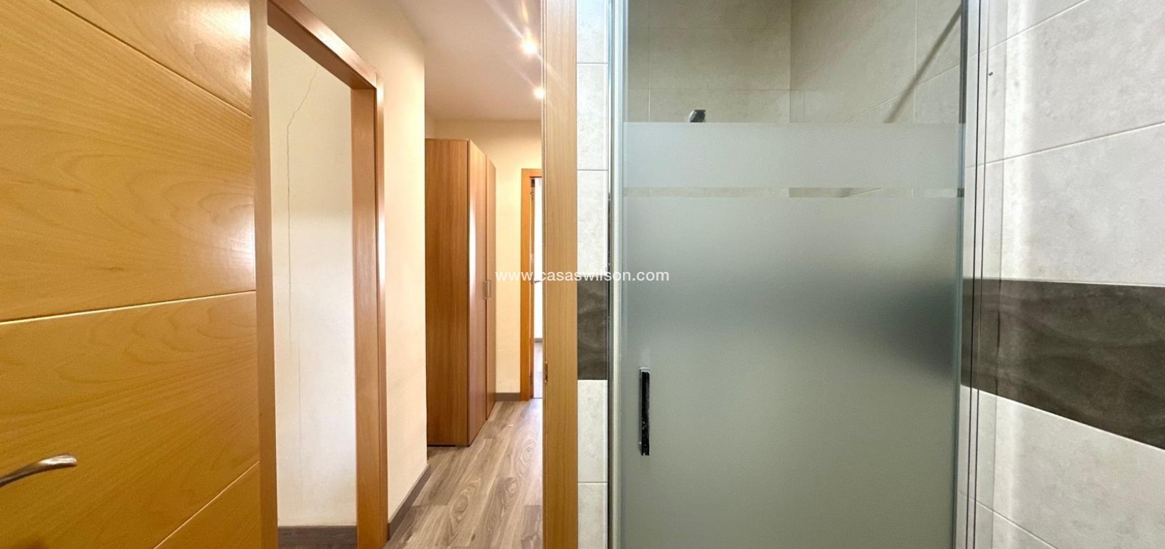 Sale - Apartment - Orihuela Costa - Altos de Campoamor