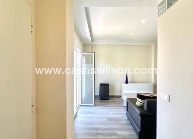 Sale - Apartment - Orihuela Costa - Altos de Campoamor