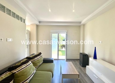 Sale - Apartment - Orihuela Costa - Altos de Campoamor