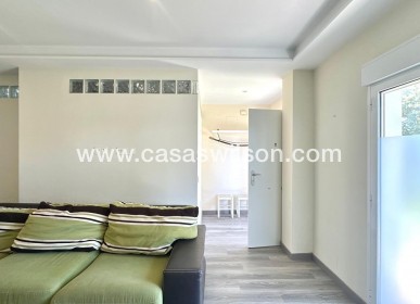 Sale - Apartment - Orihuela Costa - Altos de Campoamor