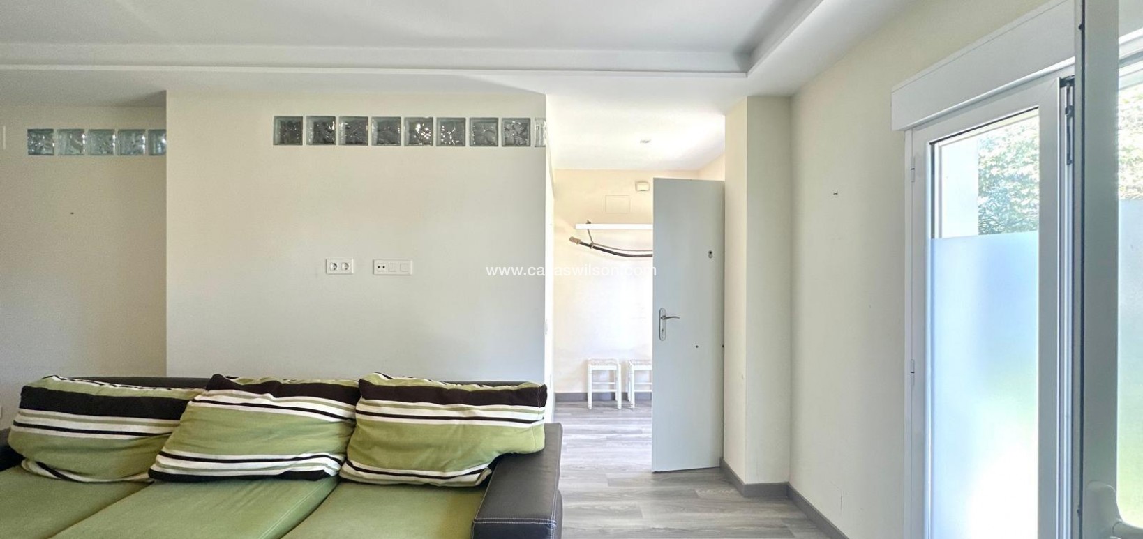 Sale - Apartment - Orihuela Costa - Altos de Campoamor