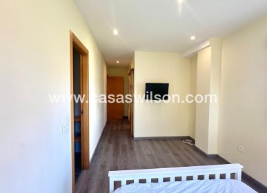 Sale - Apartment - Orihuela Costa - Altos de Campoamor