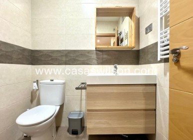 Sale - Apartment - Orihuela Costa - Altos de Campoamor