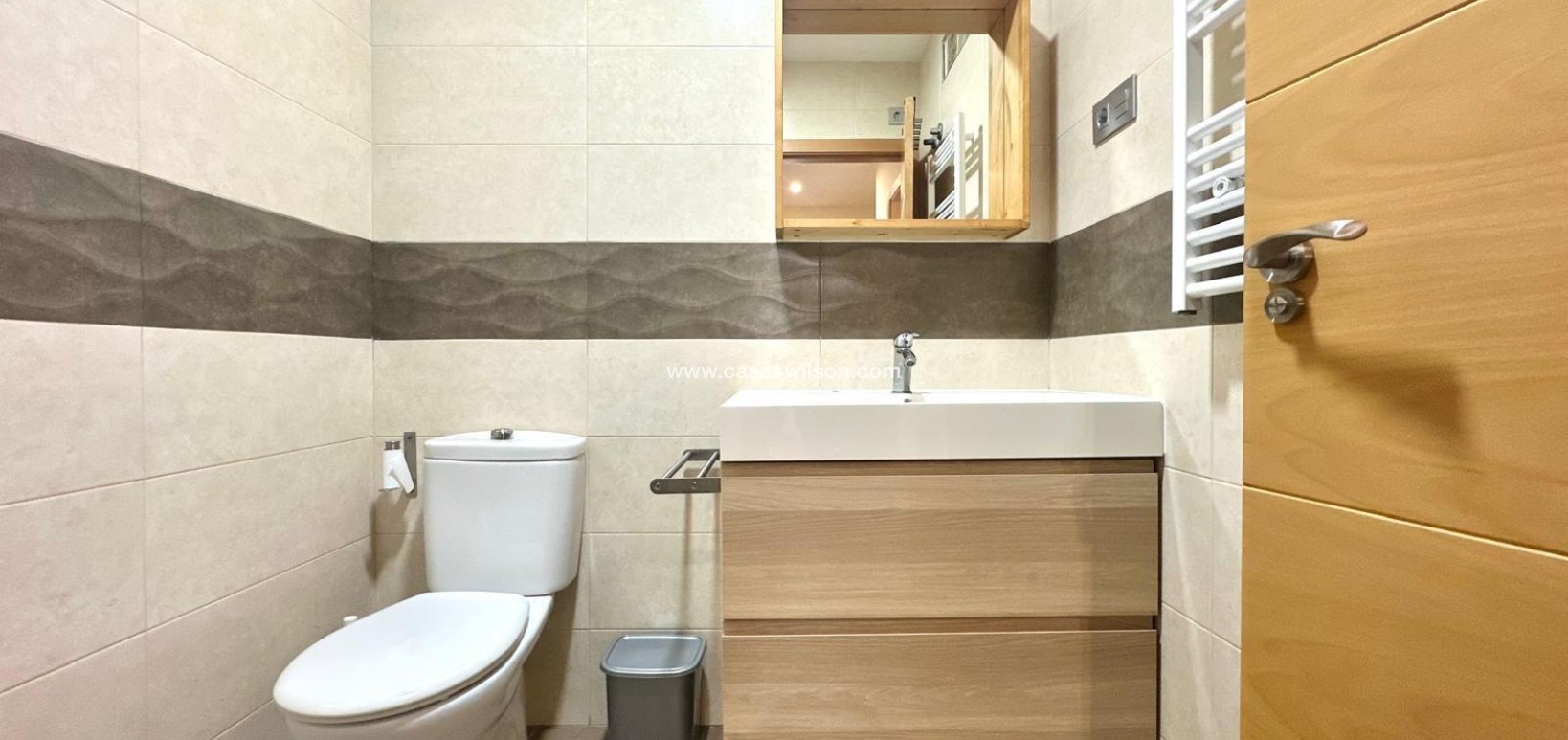 Sale - Apartment - Orihuela Costa - Altos de Campoamor