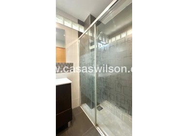 Sale - Apartment - Orihuela Costa - Altos de Campoamor