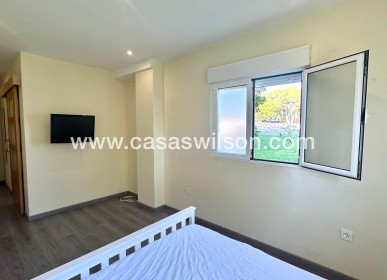 Sale - Apartment - Orihuela Costa - Altos de Campoamor