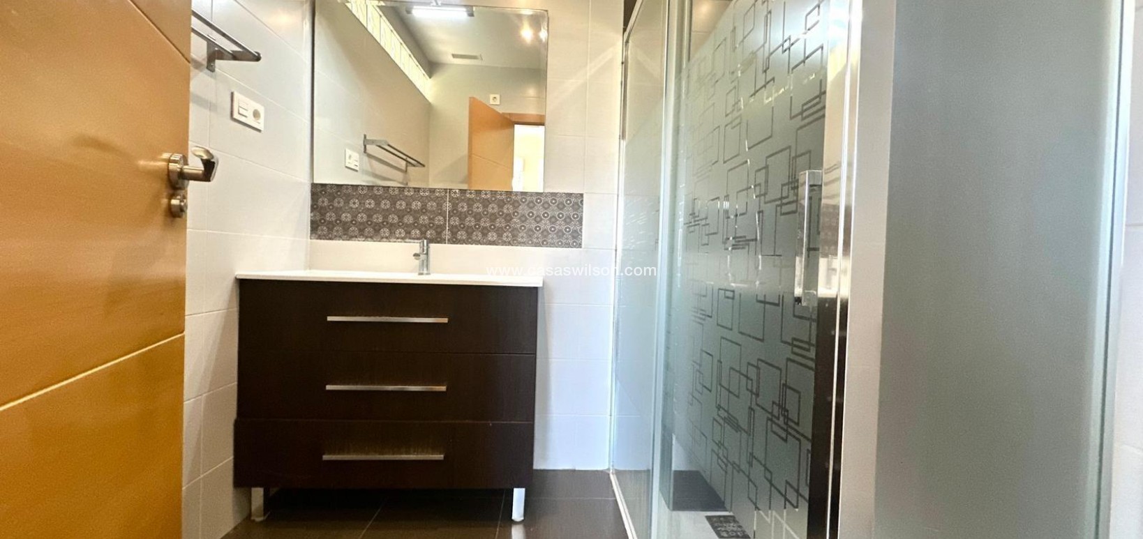 Sale - Apartment - Orihuela Costa - Altos de Campoamor