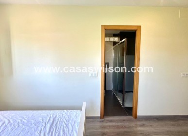 Sale - Apartment - Orihuela Costa - Altos de Campoamor