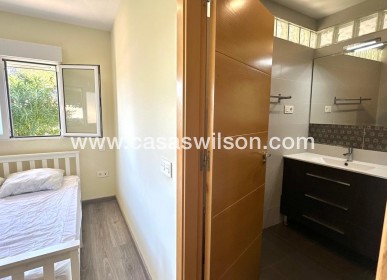 Sale - Apartment - Orihuela Costa - Altos de Campoamor