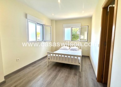 Sale - Apartment - Orihuela Costa - Altos de Campoamor