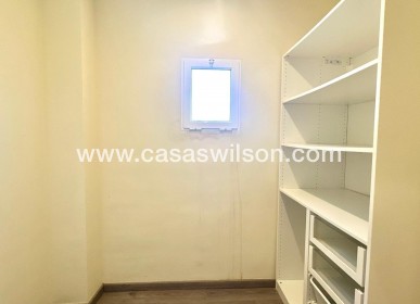 Sale - Apartment - Orihuela Costa - Altos de Campoamor