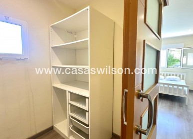 Sale - Apartment - Orihuela Costa - Altos de Campoamor