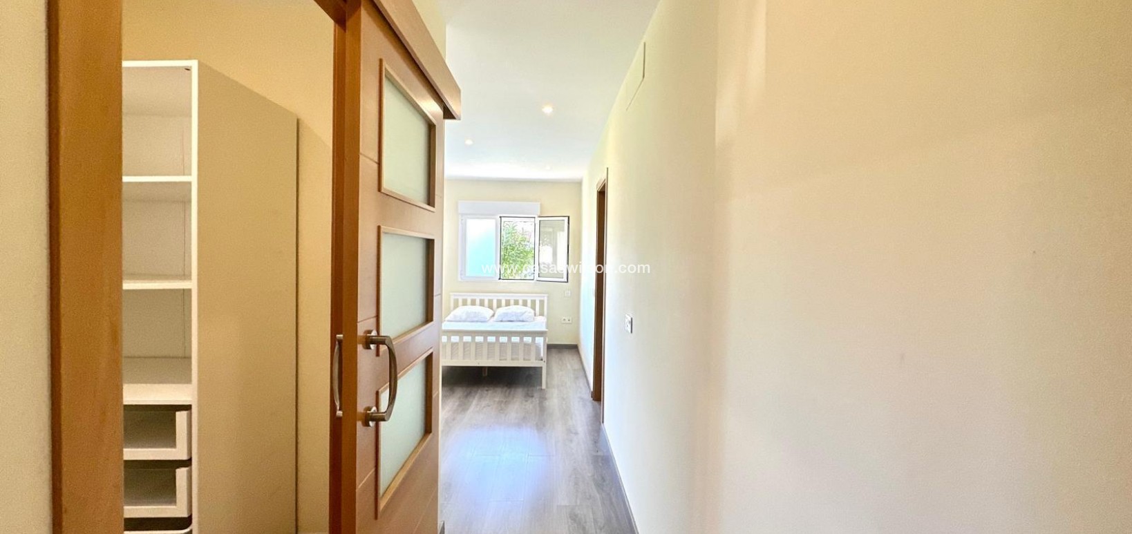 Sale - Apartment - Orihuela Costa - Altos de Campoamor