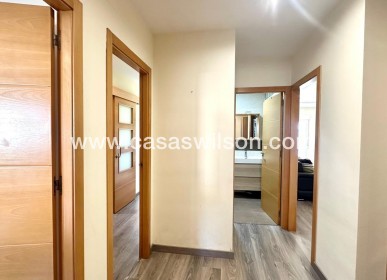 Sale - Apartment - Orihuela Costa - Altos de Campoamor