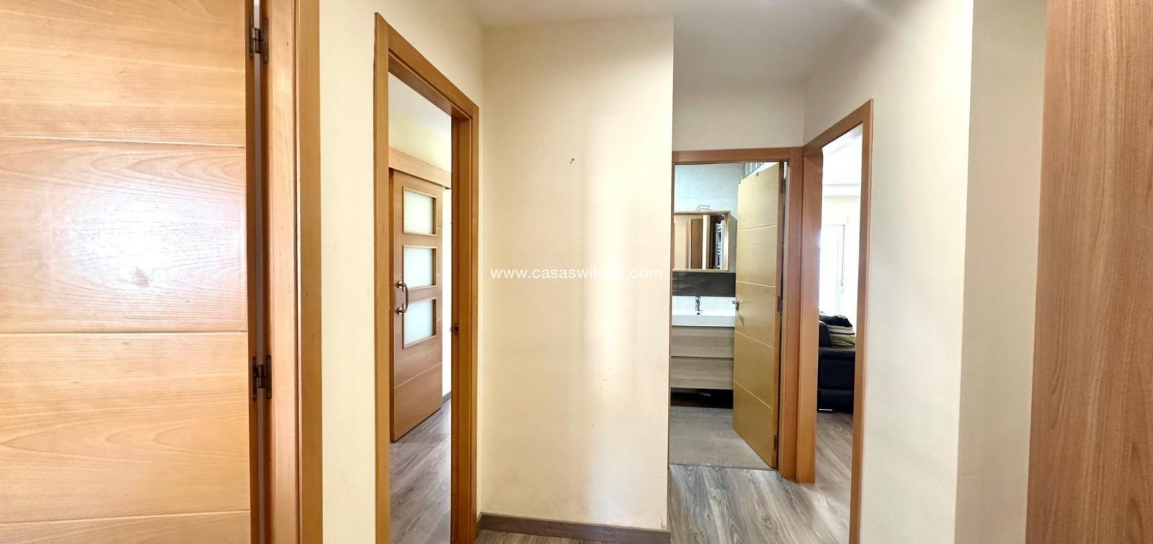 Sale - Apartment - Orihuela Costa - Altos de Campoamor