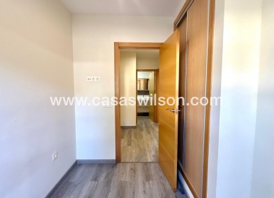 Sale - Apartment - Orihuela Costa - Altos de Campoamor
