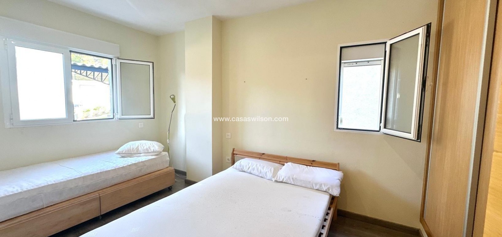 Sale - Apartment - Orihuela Costa - Altos de Campoamor