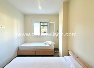 Sale - Apartment - Orihuela Costa - Altos de Campoamor