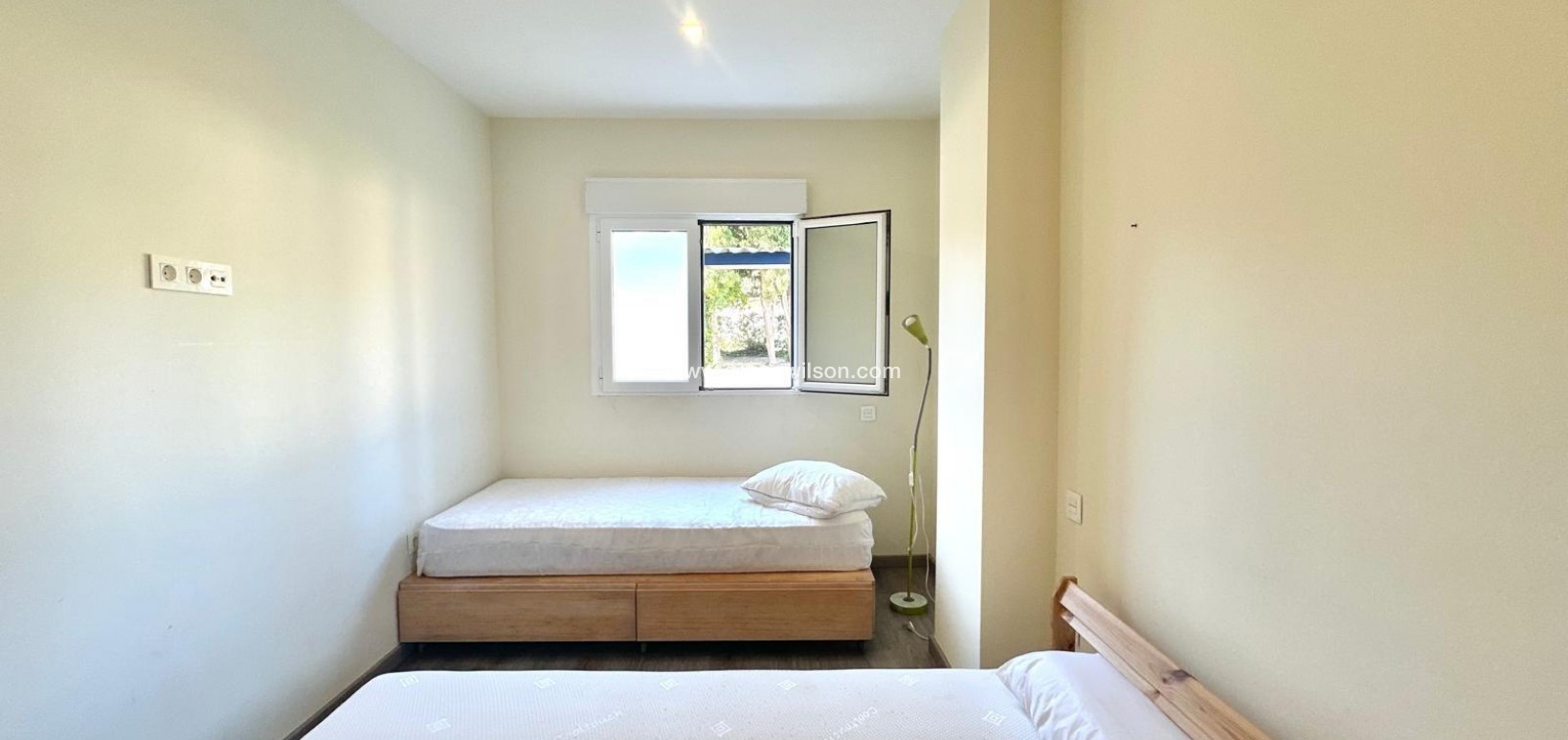 Sale - Apartment - Orihuela Costa - Altos de Campoamor