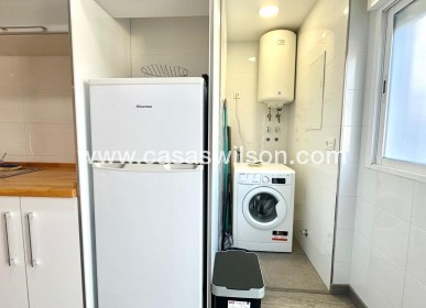 Sale - Apartment - Orihuela Costa - Altos de Campoamor