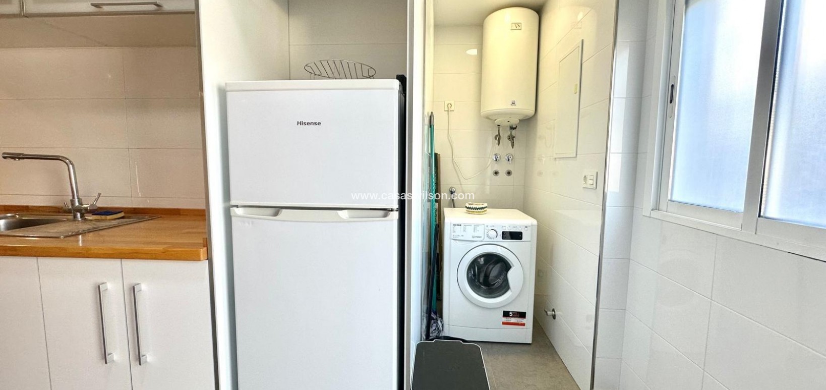 Sale - Apartment - Orihuela Costa - Altos de Campoamor