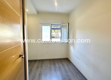 Sale - Apartment - Orihuela Costa - Altos de Campoamor