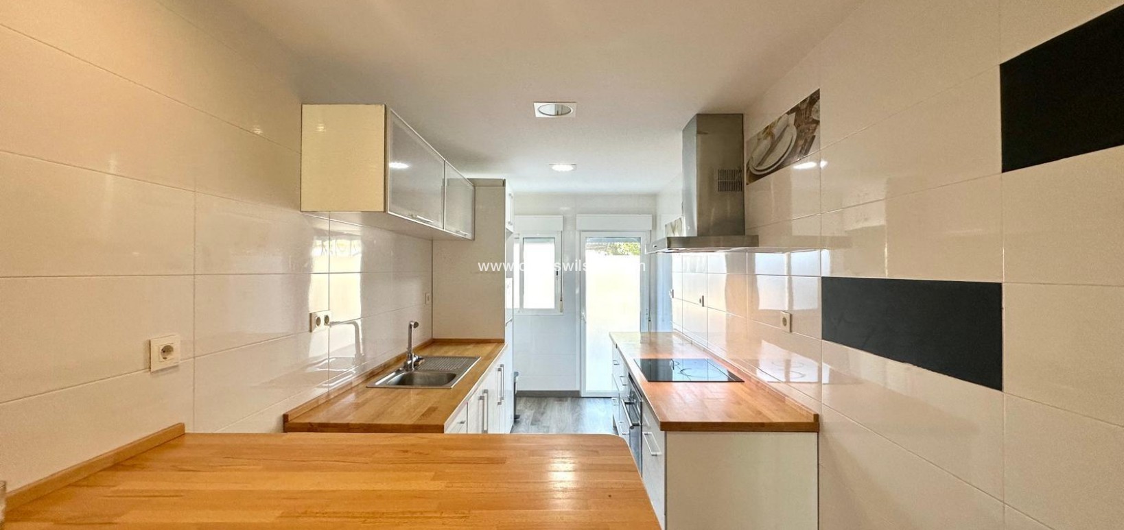 Sale - Apartment - Orihuela Costa - Altos de Campoamor