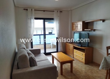 Sale - Apartment - Orihuela - Inland