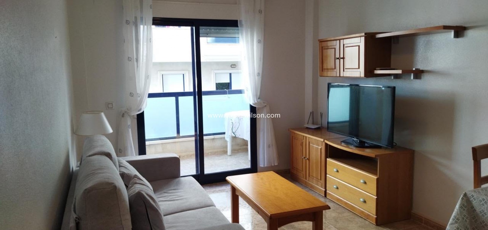 Sale - Apartment - Orihuela - Inland