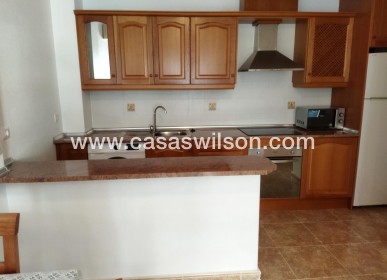 Sale - Apartment - Orihuela - Inland
