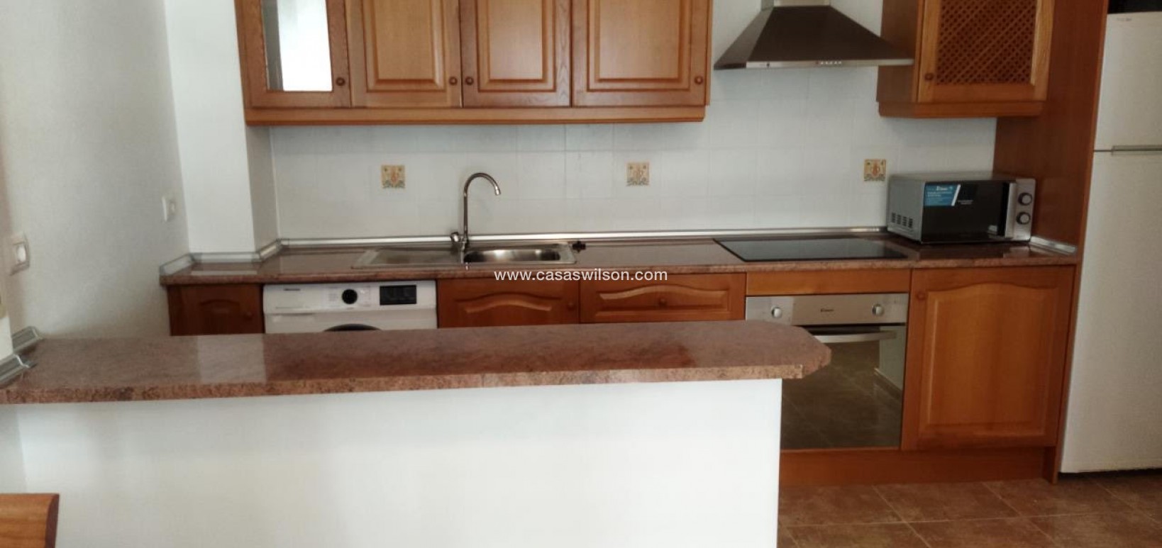 Sale - Apartment - Orihuela - Inland