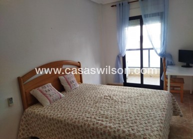 Sale - Apartment - Orihuela - Inland
