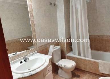 Sale - Apartment - Orihuela - Inland