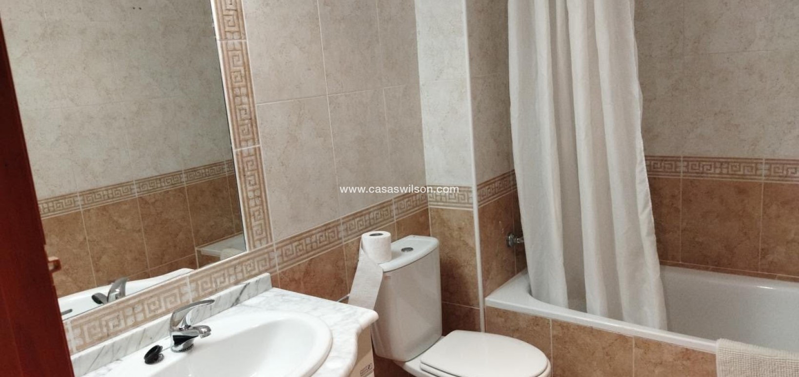 Sale - Apartment - Orihuela - Inland