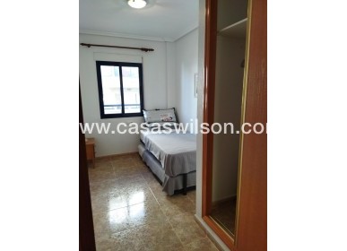 Sale - Apartment - Orihuela - Inland