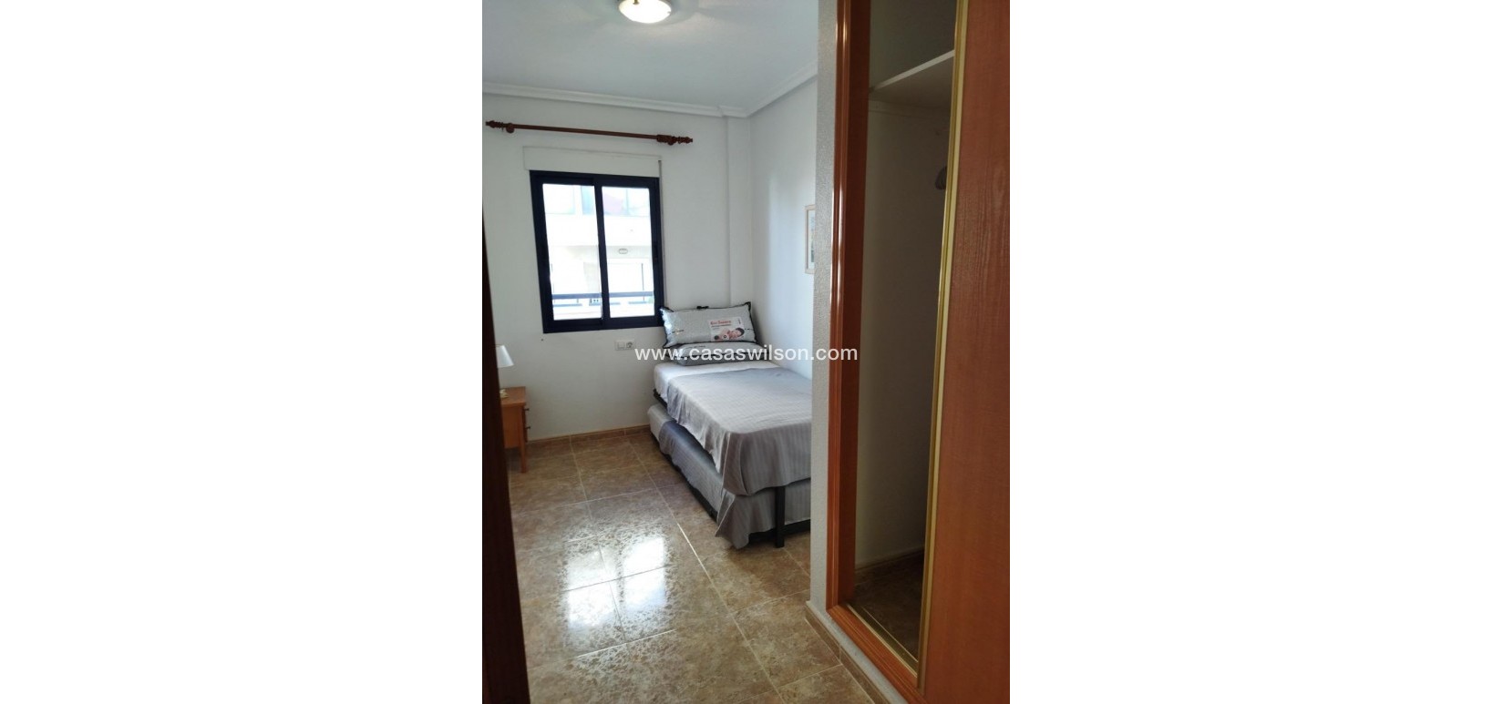 Sale - Apartment - Orihuela - Inland