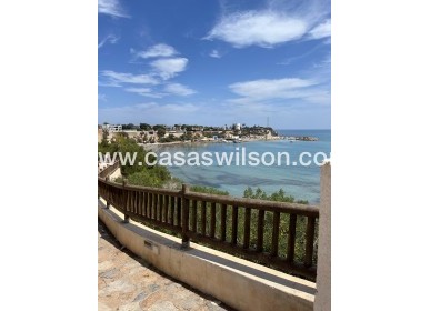 Sale - Apartment - Orihuela - Inland