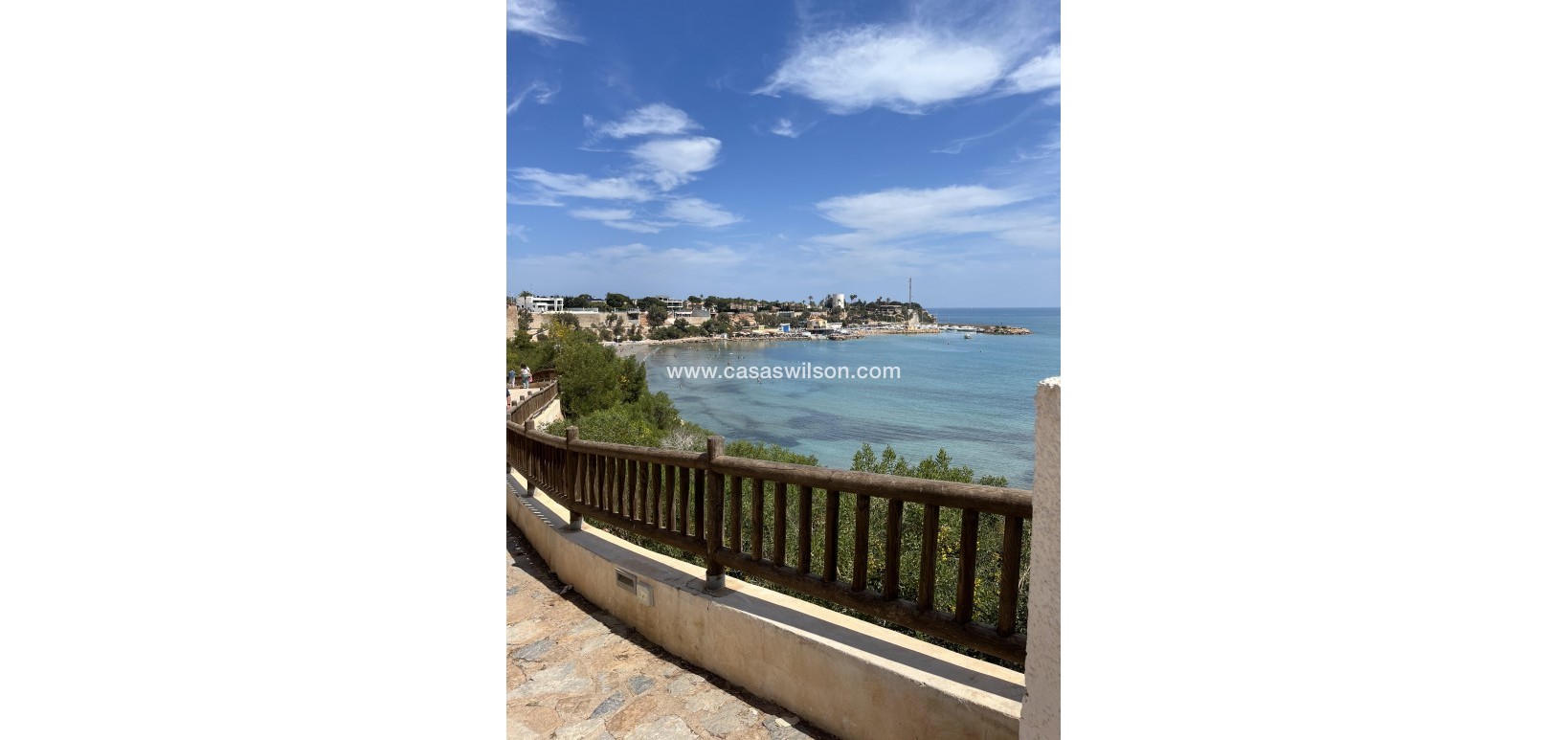 Sale - Apartment - Orihuela - Inland