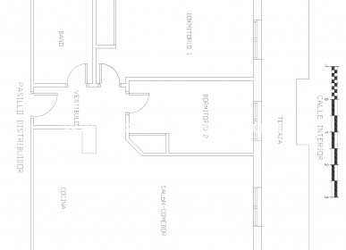 Sale - Apartment - Orihuela - Inland