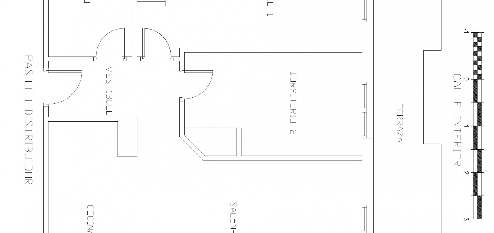 Sale - Apartment - Orihuela - Inland