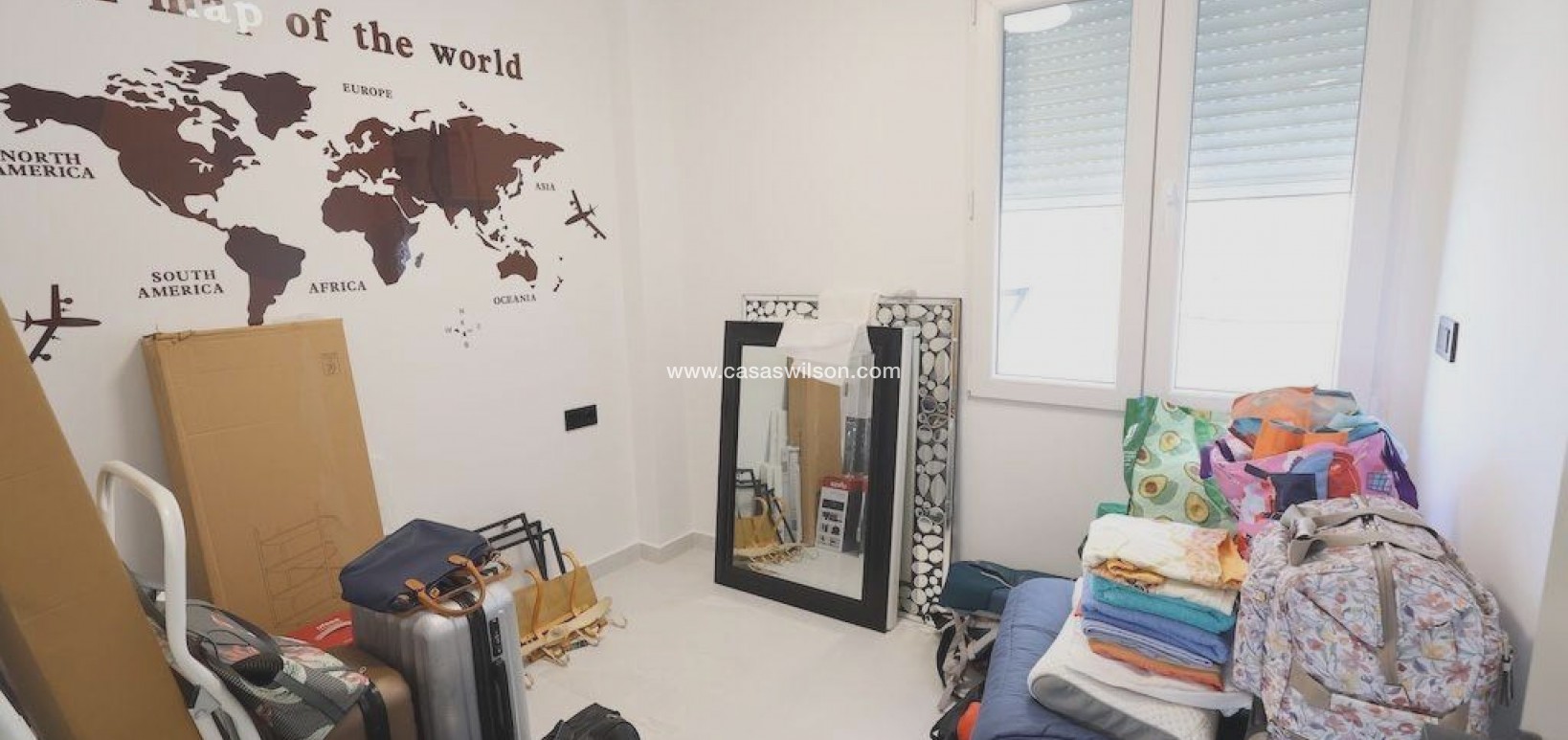 Sale - Apartment - Pilar de la Horadada - Costa Blanca