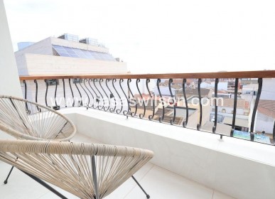 Sale - Apartment - Pilar de la Horadada - Costa Blanca