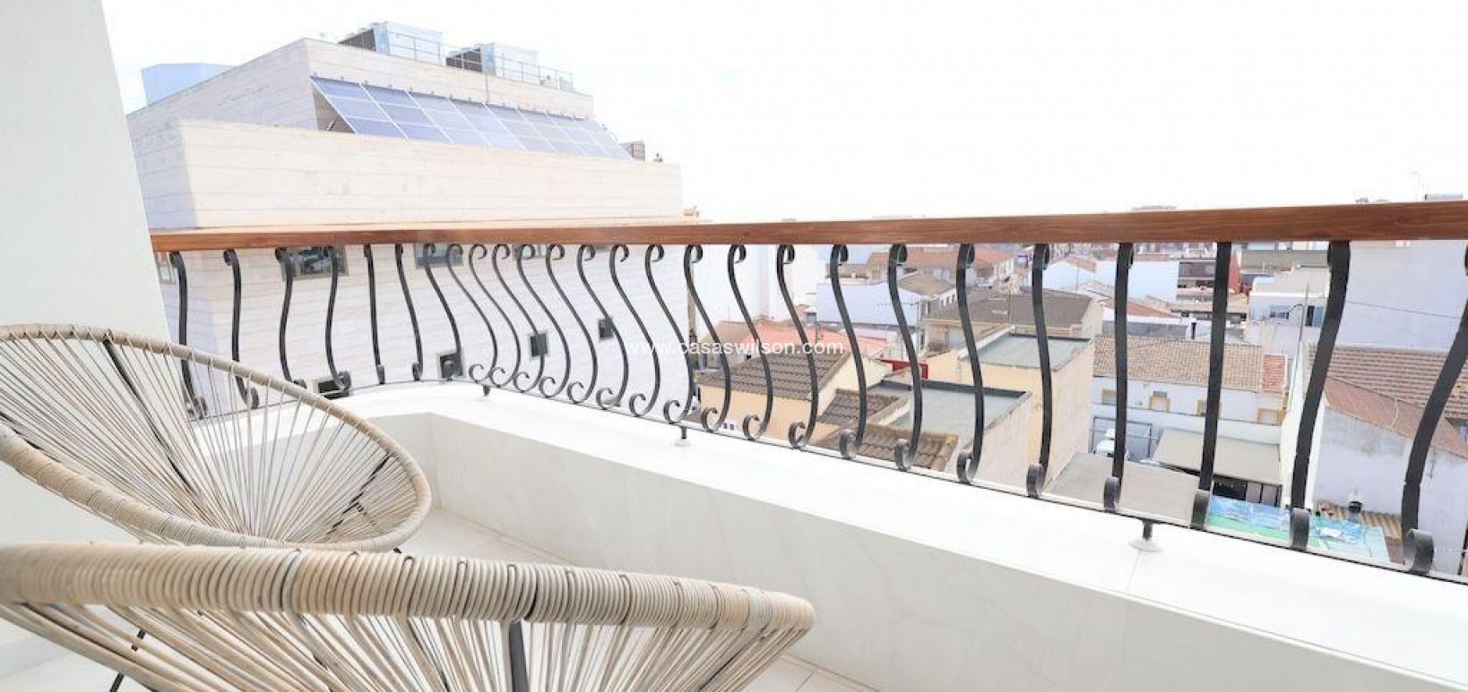 Sale - Apartment - Pilar de la Horadada - Costa Blanca