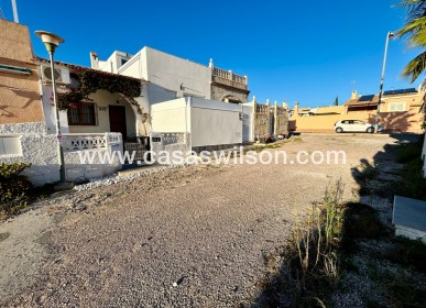 Sale - Townhouse - Torrevieja - Costa Blanca