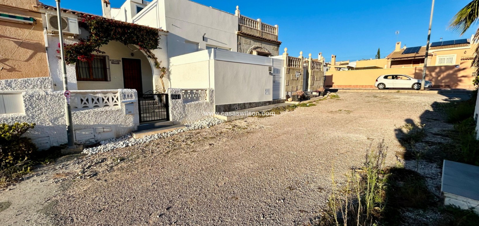 Sale - Townhouse - Torrevieja - Costa Blanca